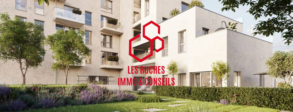 Appartement à AUBERVILLIERS