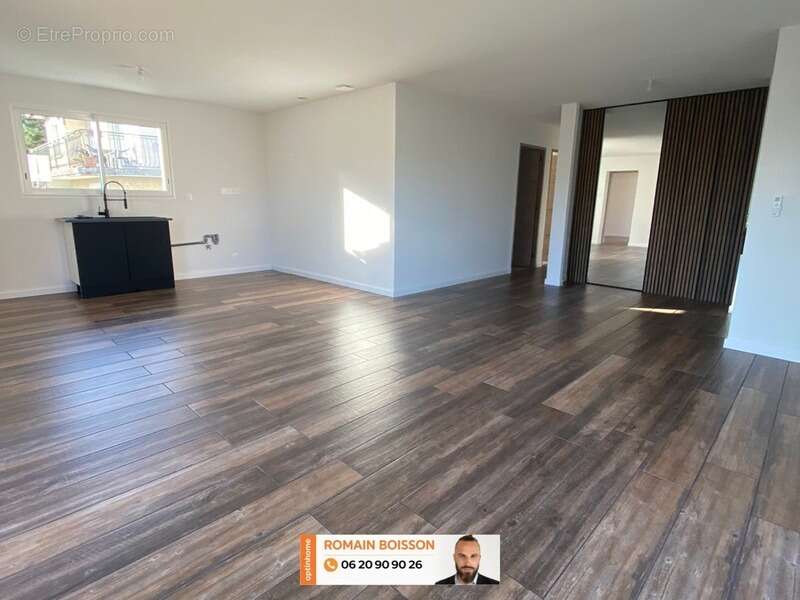 Maison à vendre 4 pièces SAINT LYS (31) - photo 5