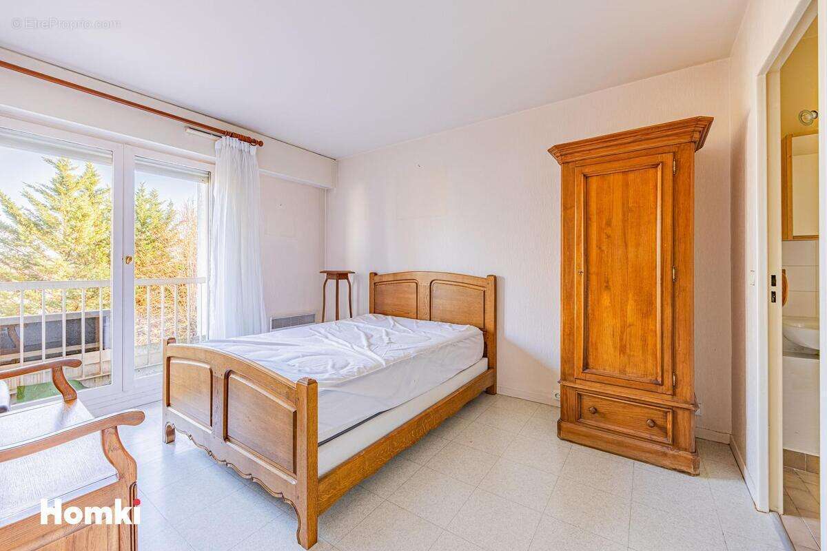 Appartement à LE PERREUX-SUR-MARNE