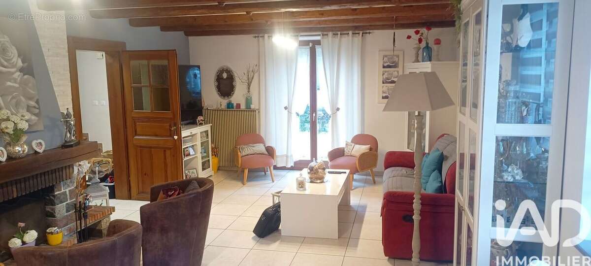 Photo 3 - Maison à KAYSERSBERG