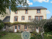 Maison à BARNEVILLE-CARTERET