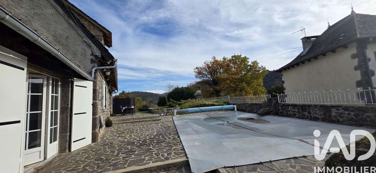 Photo 5 - Maison à LAROQUEVIEILLE