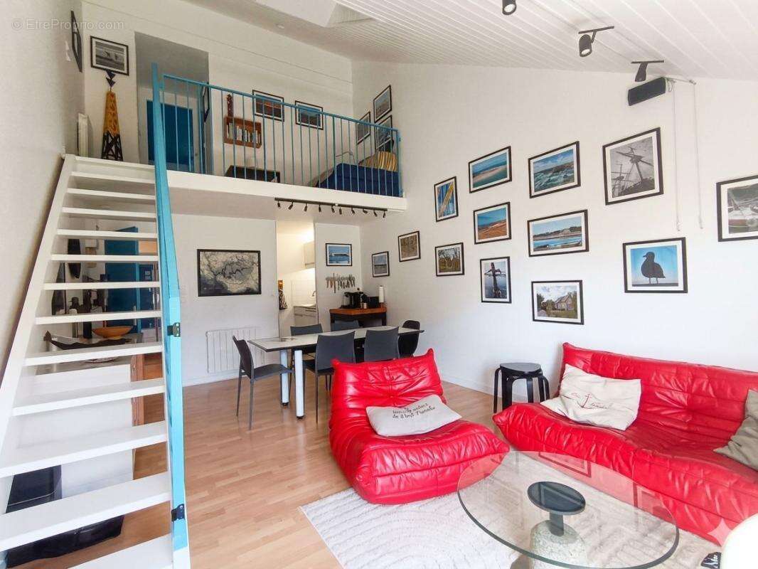 Achat Appartement Duplex Vue Mer - photo 5