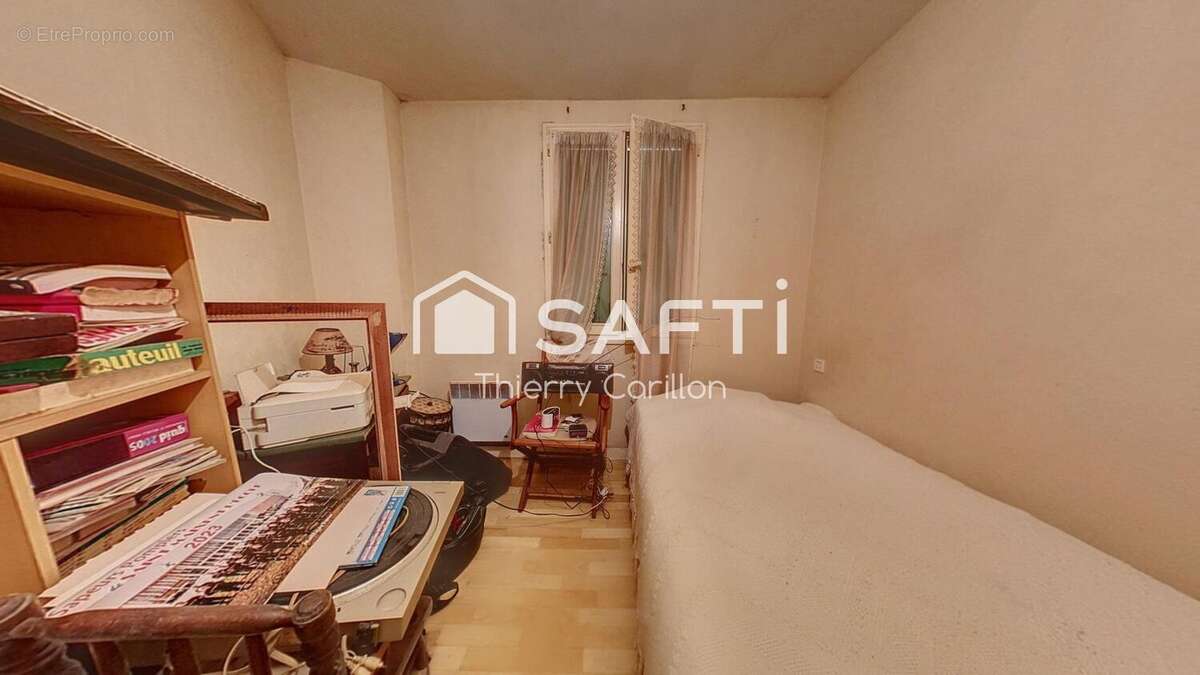 Photo 5 - Maison à SAINT-MAIXENT-L'ECOLE