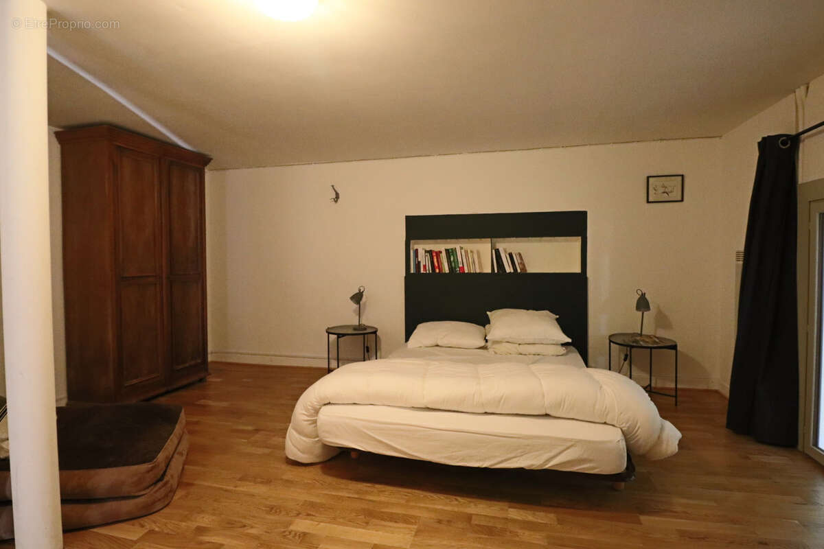 Appartement à LA BOURBOULE