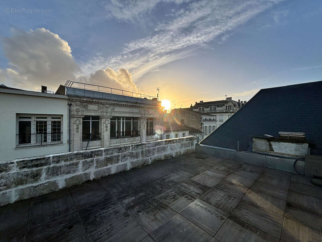 Appartement à ROCHEFORT