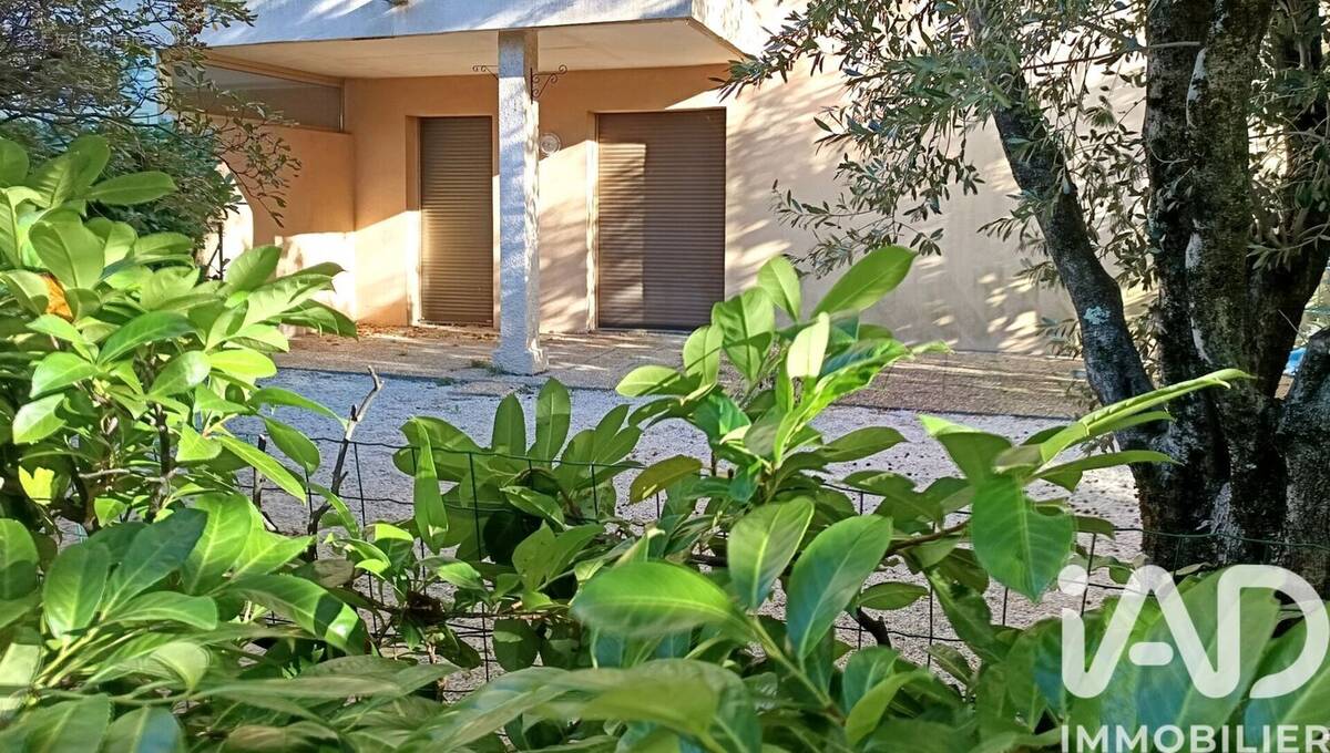 Photo 1 - Appartement à MONTELIMAR