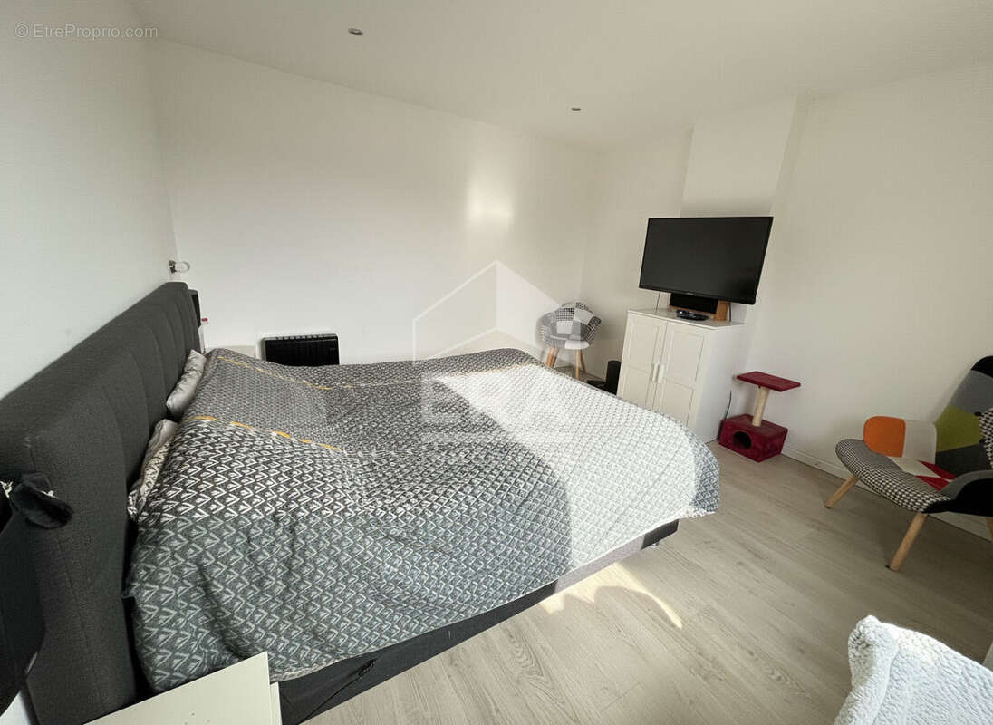 Maison à HENIN-BEAUMONT