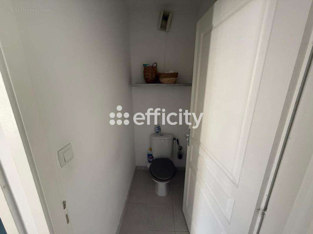 Appartement à LES SABLES-D'OLONNE