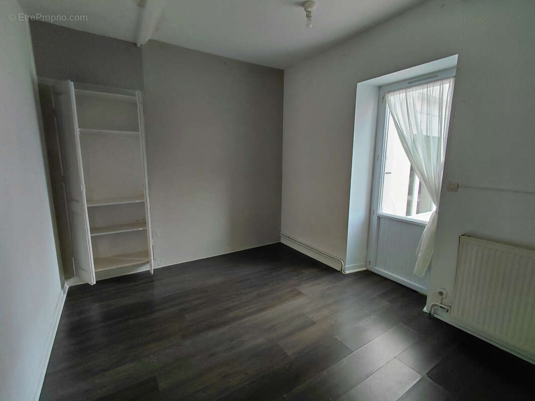 Appartement à LA FLECHE
