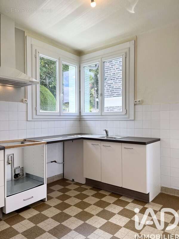 Photo 3 - Maison à ALLASSAC