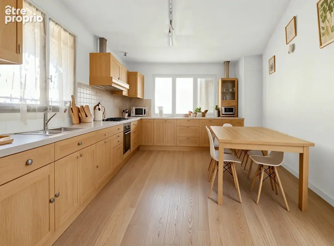 A vendre - Maison 4 pièces avec terrasse et jardinet  - TALENCE - photo 5