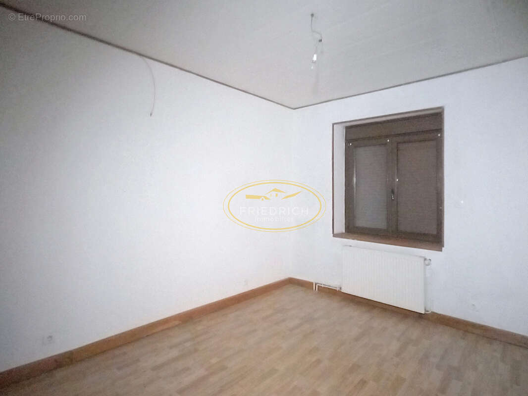 Maison à LIGNY-EN-BARROIS