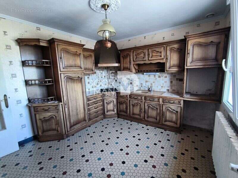 Maison 53100 - photo 3