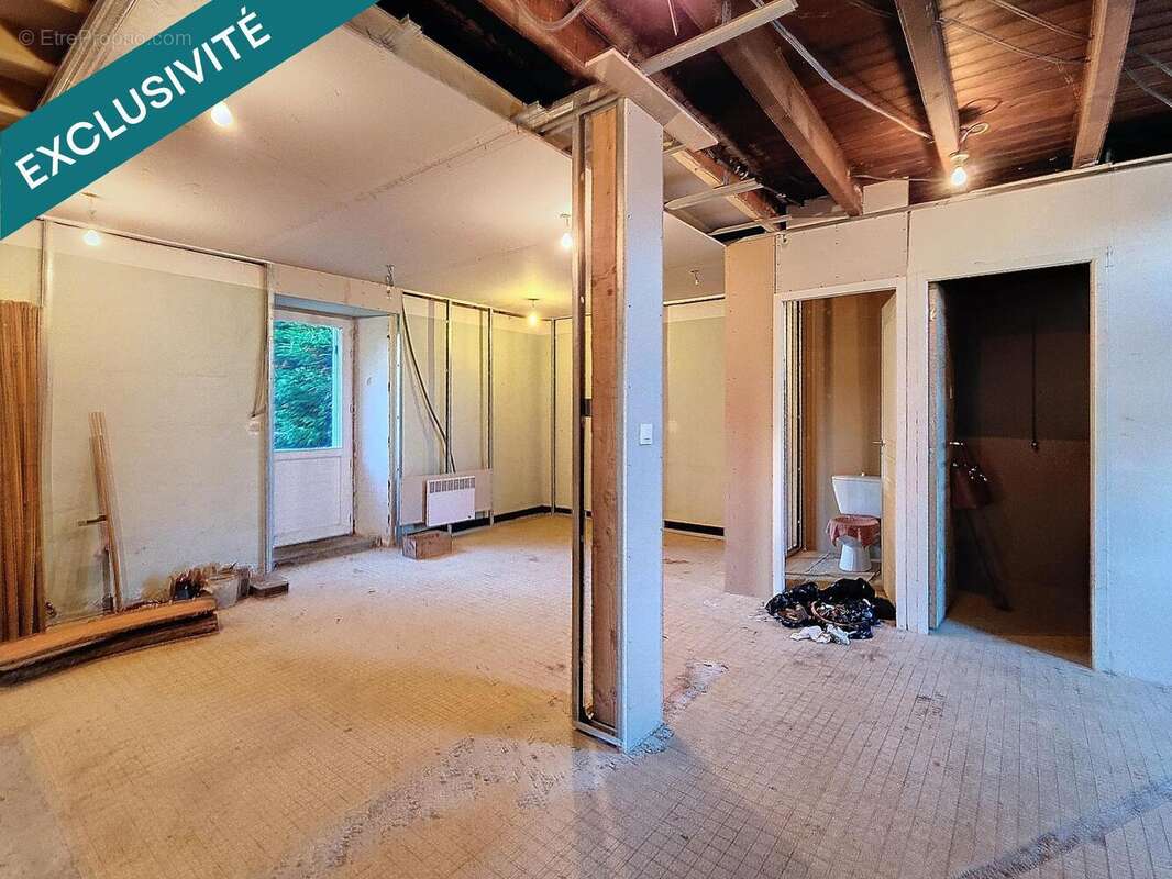 Photo 2 - Maison à PREIGNAC