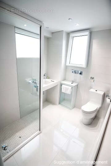 Aix-en-provence . investisseurs - 18 m2 -  toutes options - vendu loue ou libre - photo 9