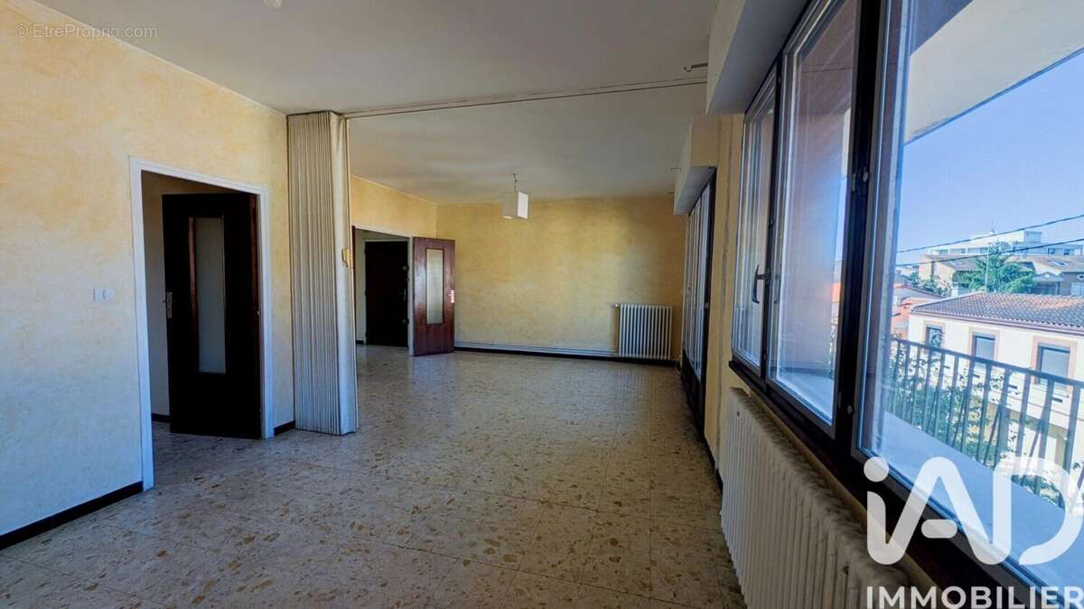 Photo 2 - Appartement à TOULOUSE