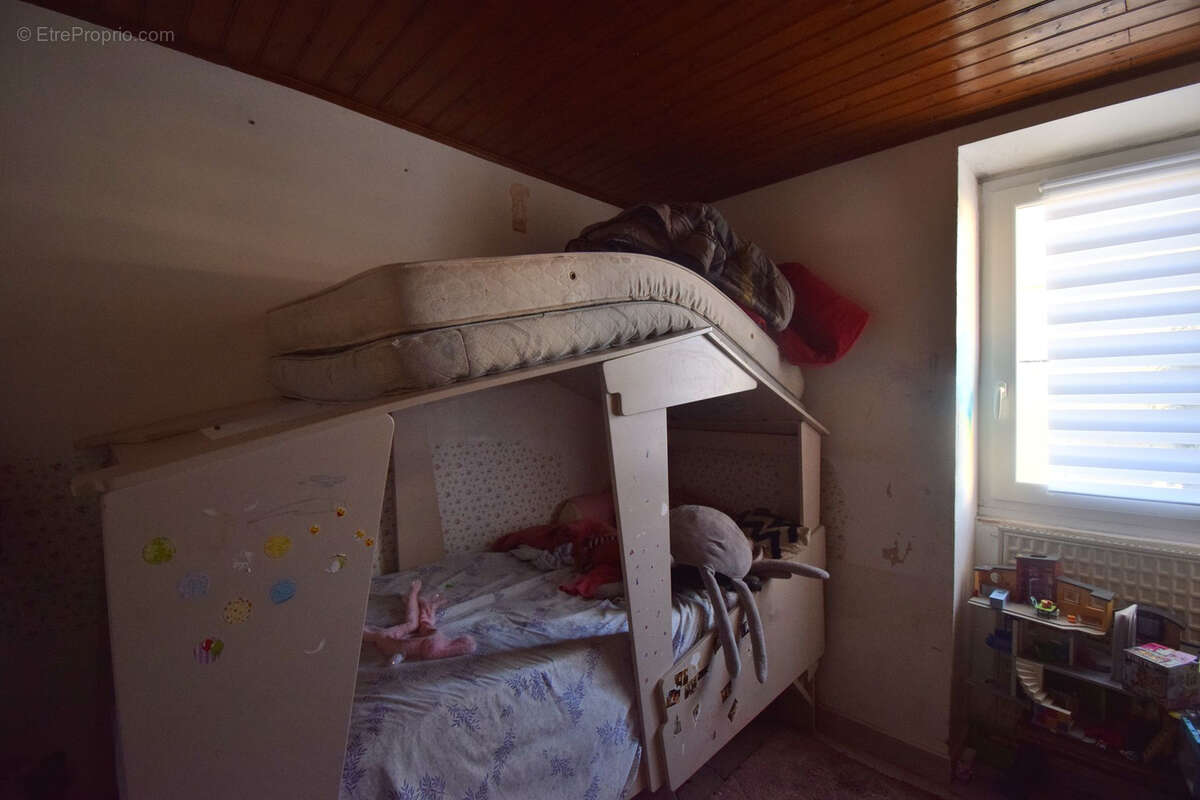 Maison à LA MONTAGNE