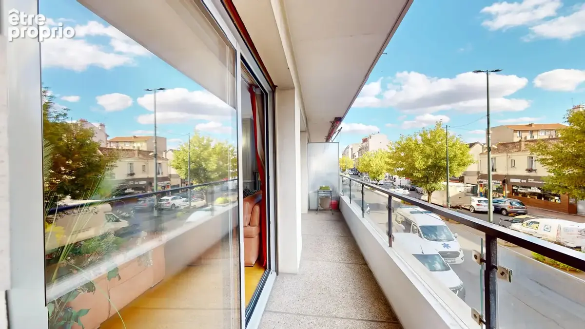 Appartement 5 pièces 110 m² à vendre à Les Pavillons-Sous-Bois (93320) - photo 3