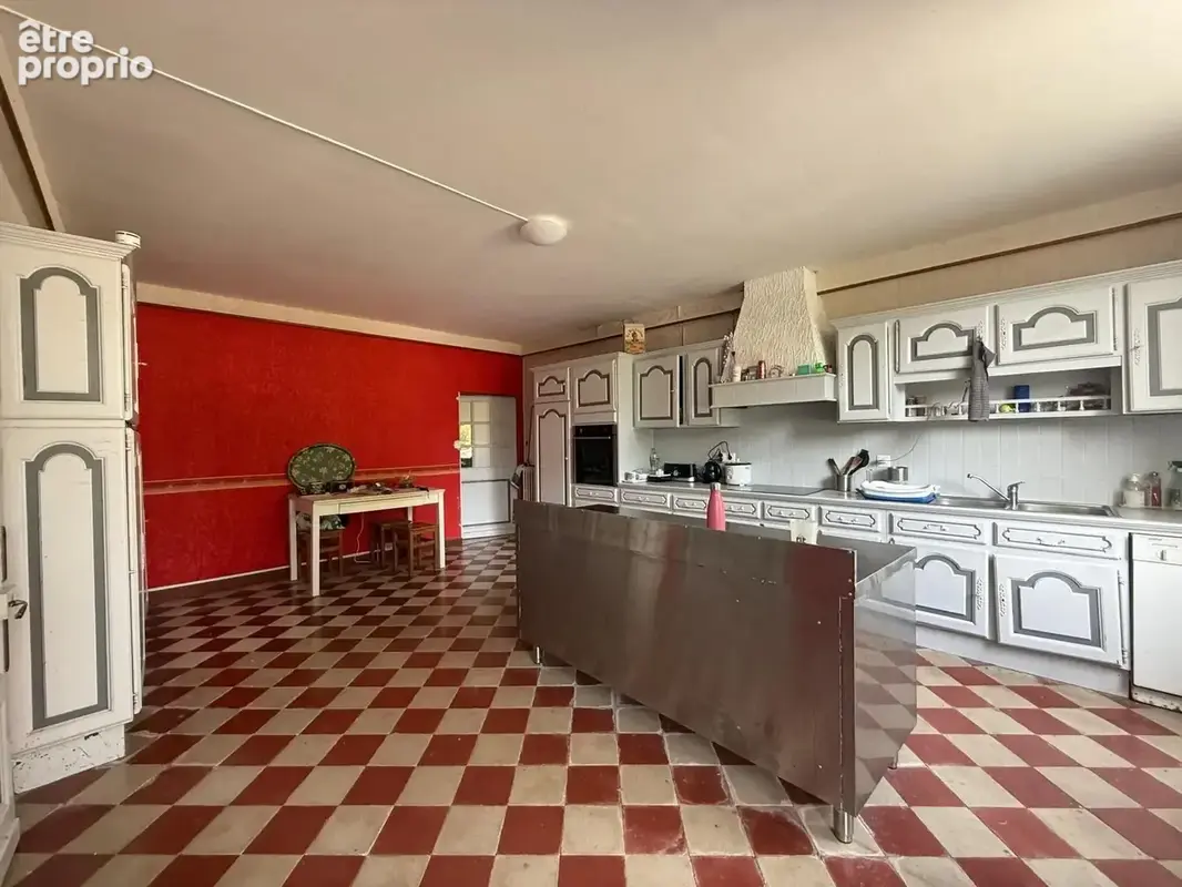 Maison 15 pièces 490 m² à vendre à Menesplet (24700) - photo 4