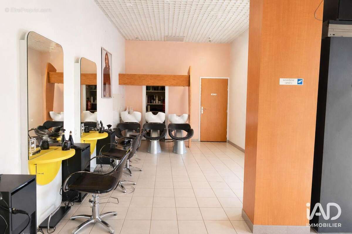 Photo 8 - Commerce à BEAUNE