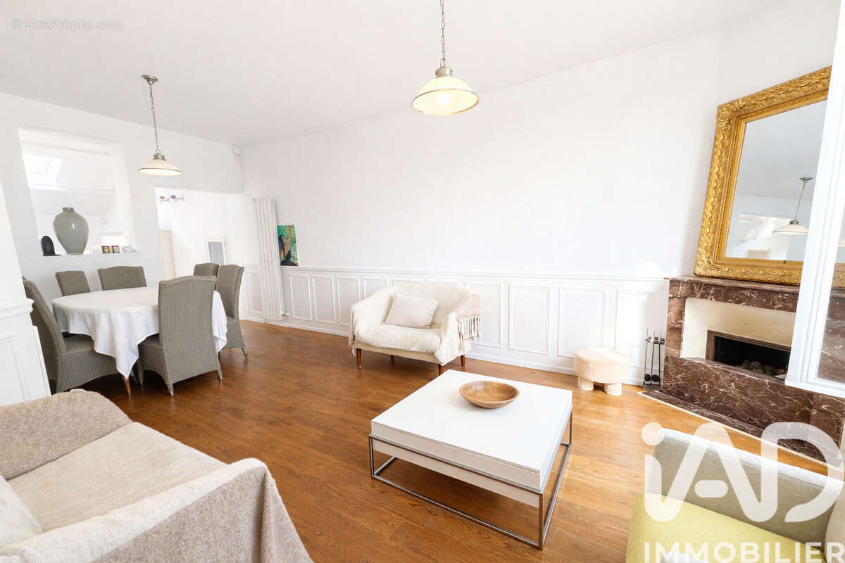 Photo 3 - Maison à BRUNOY