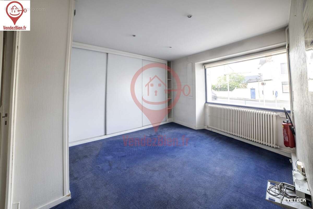 Commerce à CHATEAUROUX