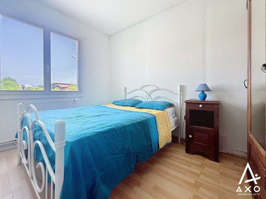 Maison à MONT-DE-MARSAN