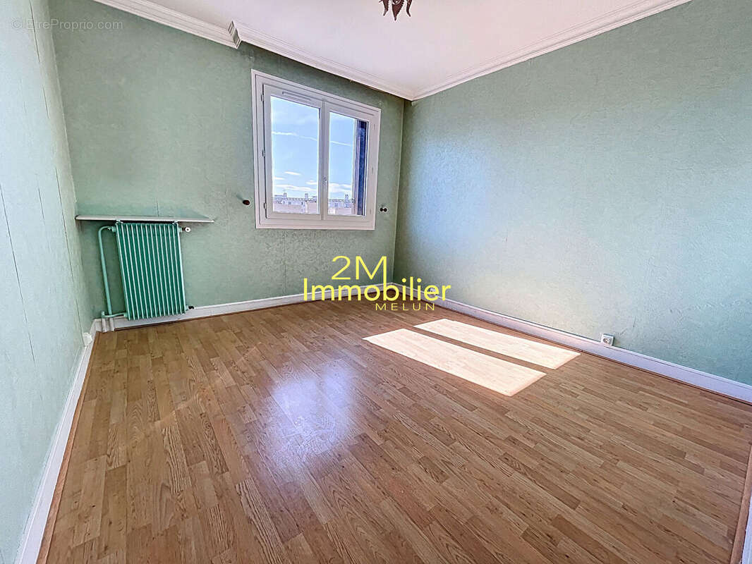 Appartement à MELUN