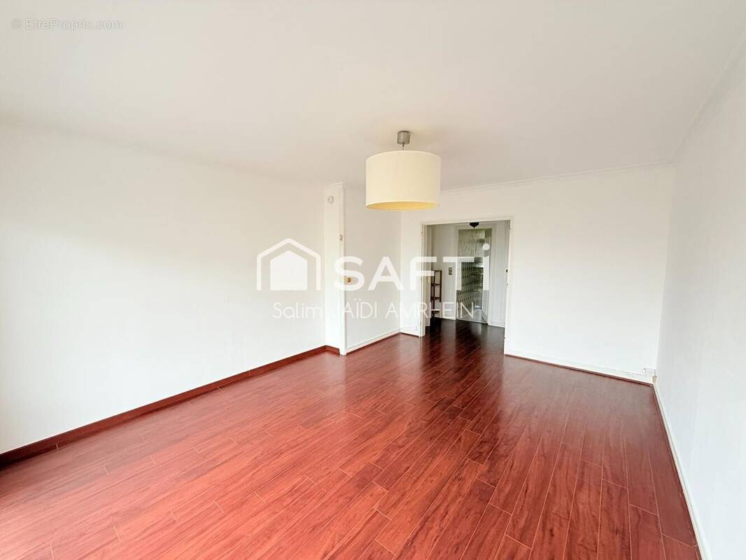 Photo 1 - Appartement à CHAMPIGNY-SUR-MARNE