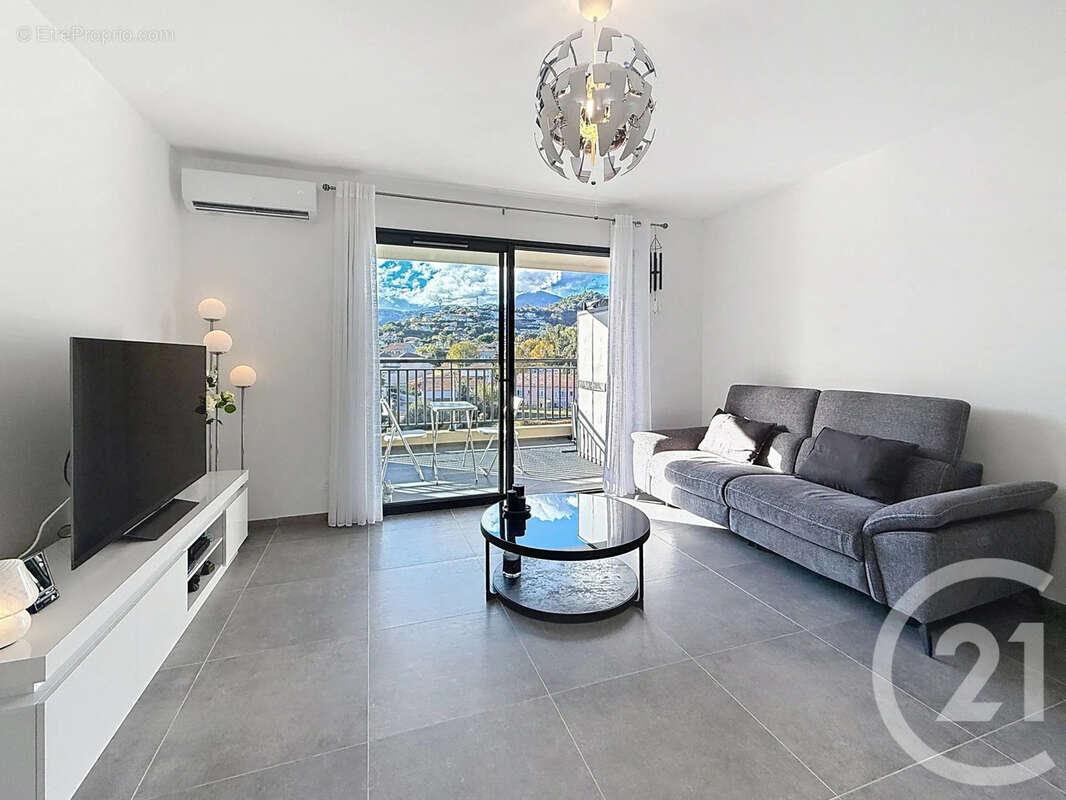 Appartement à PENTA-DI-CASINCA