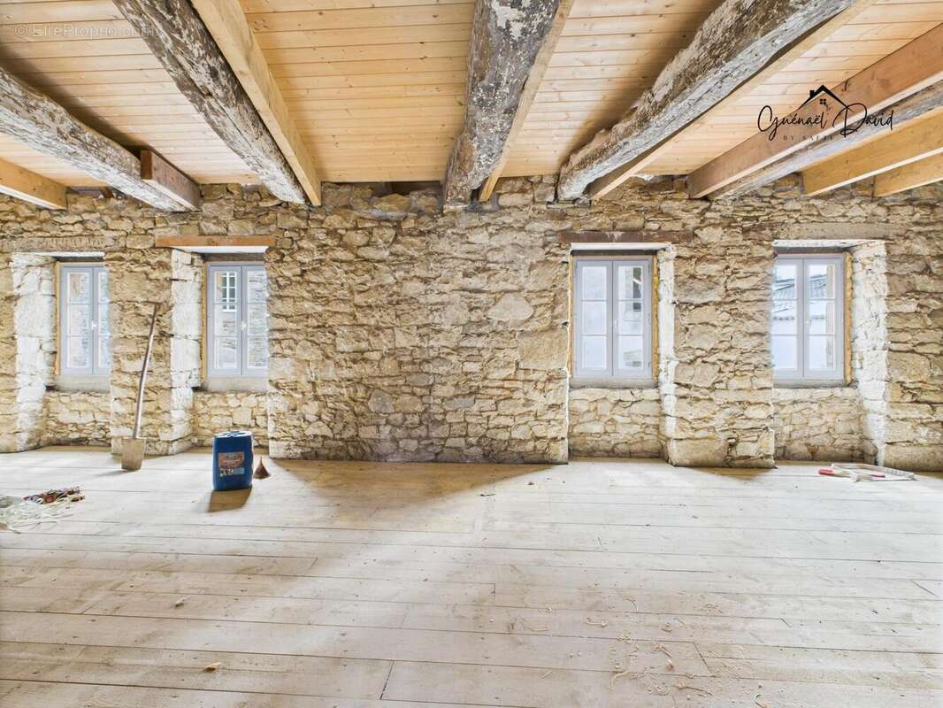 Photo 3 - Maison à SAINT-POL-DE-LEON