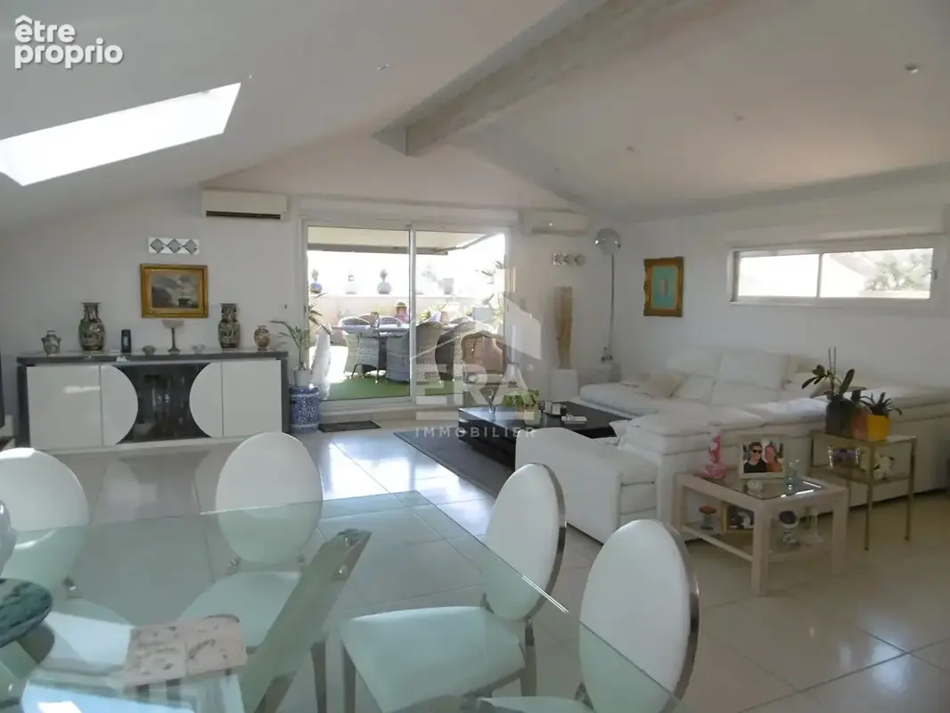 Demeure de Prestige 147m² à vidauban - photo 2