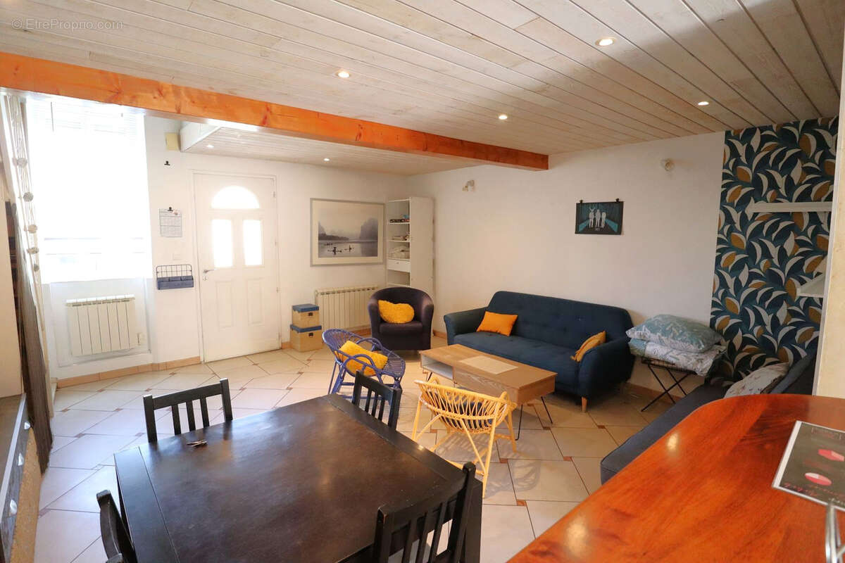 Maison à LA ROCHE-SUR-YON