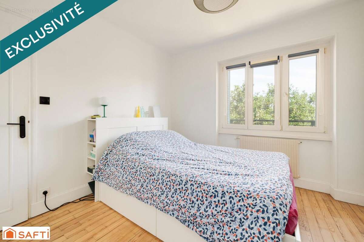 Photo 6 - Appartement à NANCY