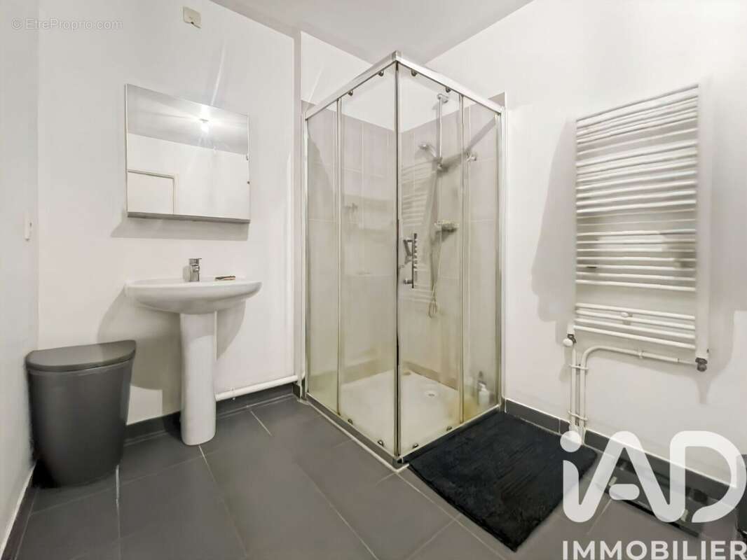 Photo 5 - Appartement à LE MEE-SUR-SEINE