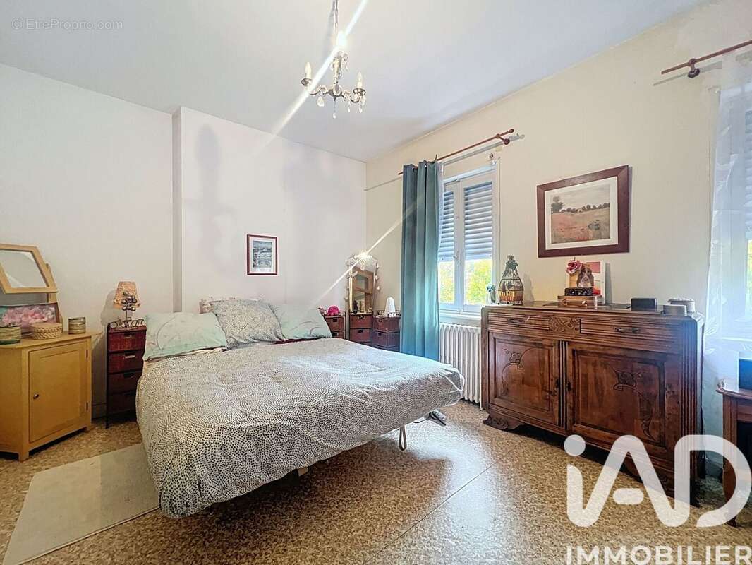 Photo 4 - Maison à VALENCIENNES