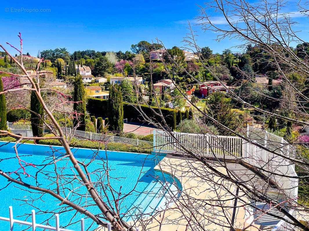 Appartement à AIX-EN-PROVENCE