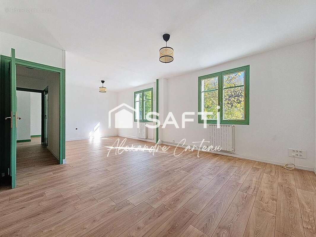 Photo 3 - Maison à CAMBLANES-ET-MEYNAC