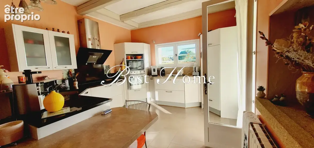 A vendre Poulx Vente Maison de type villa de 4 pièces de plein pied avec piscine et garage proche des commerce - photo 5