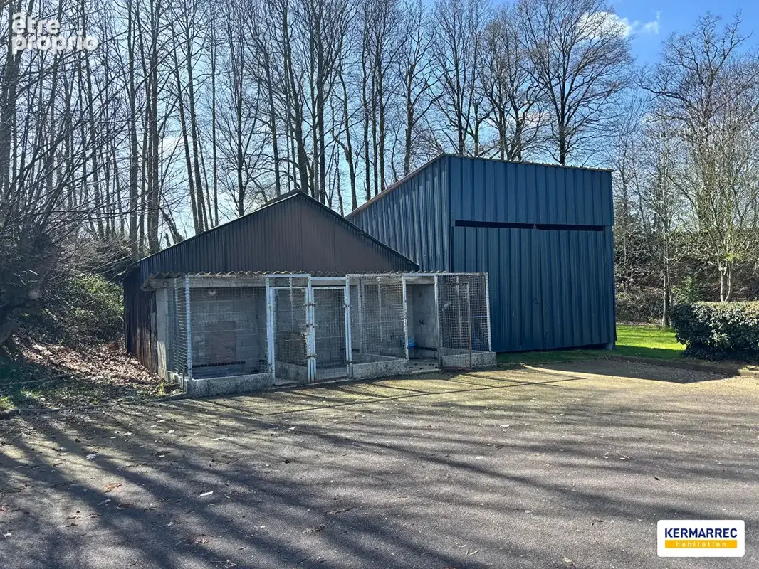 Maison Balazé 7 pièce(s) 120 m2 - 240 800  HAI - photo 4