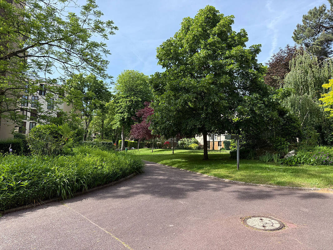 Appartement à RAMBOUILLET