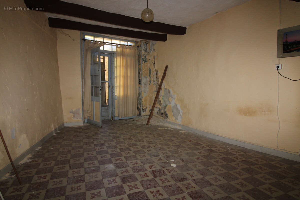Appartement à SAINT-JEAN-DU-GARD