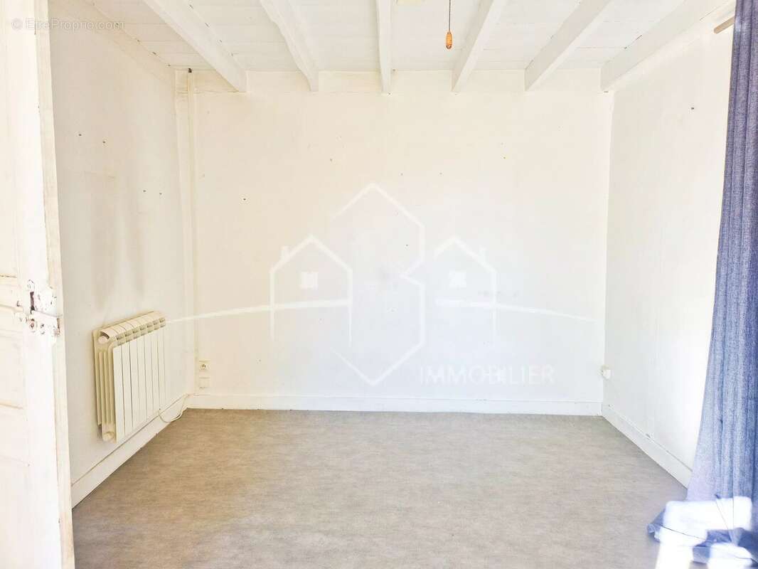 Maison à TALENCIEUX