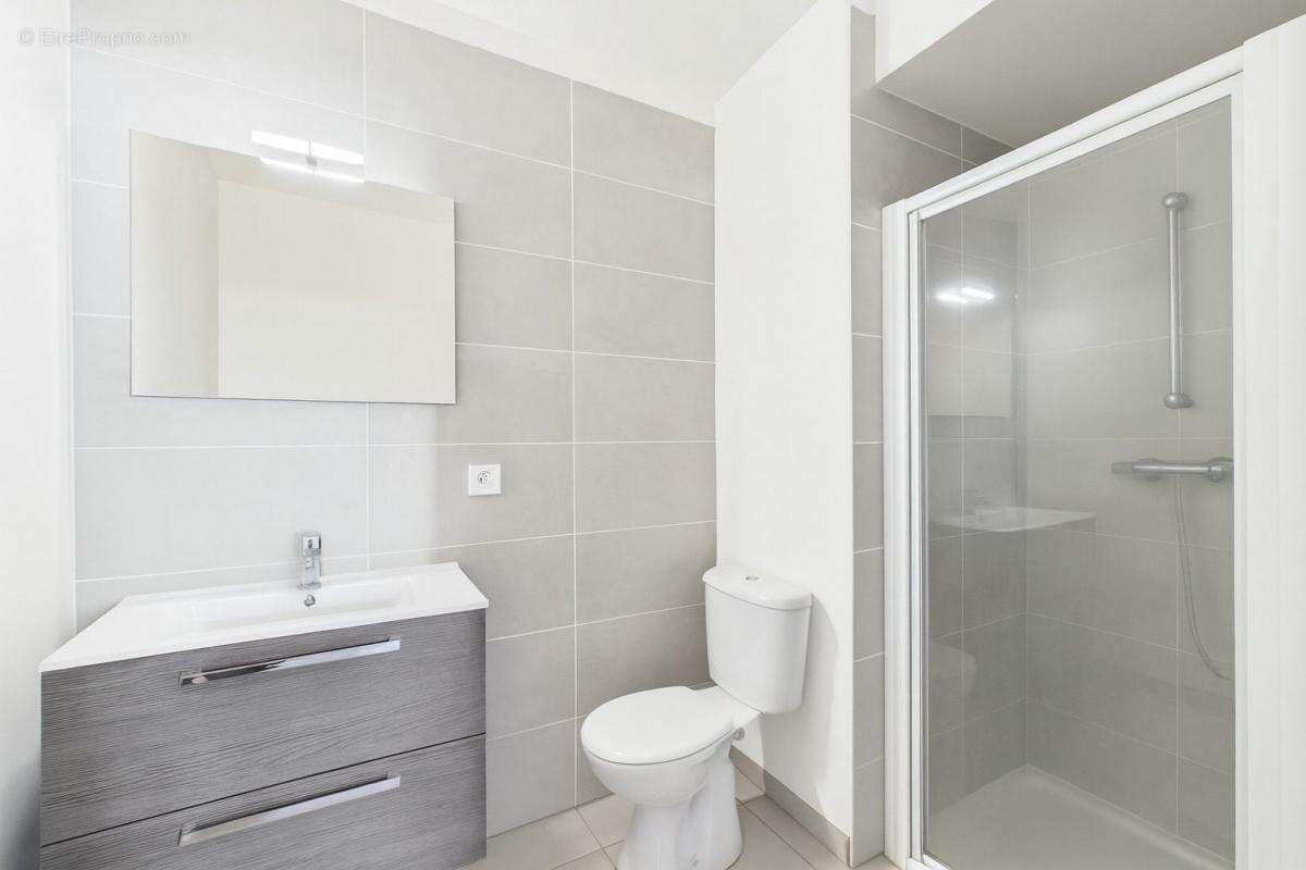 Appartement à AJACCIO