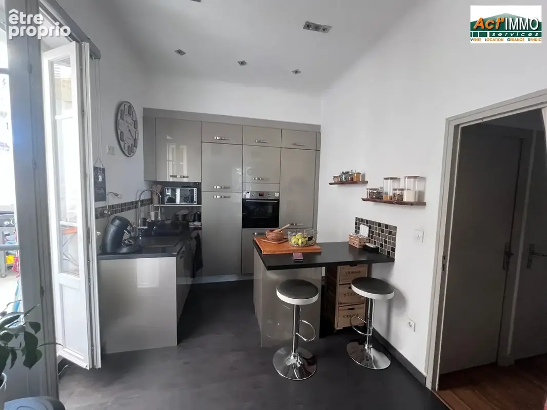 Appartement 180 m² à vendre à Miramas (13140) - photo 7