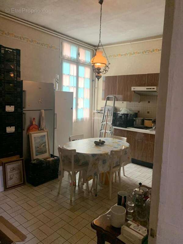 Photo 5 - Maison à REIMS
