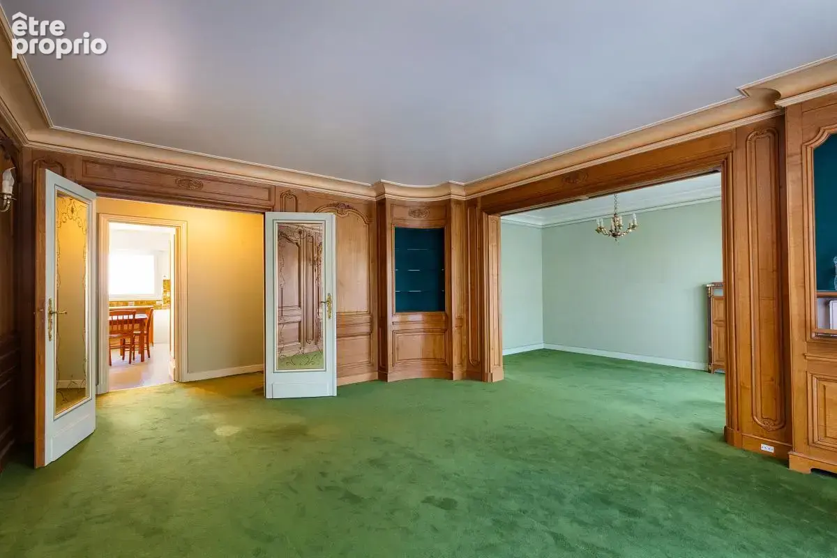 Appartement 3 pièces 86 m² à vendre à Paris-16e (75016) - photo 5