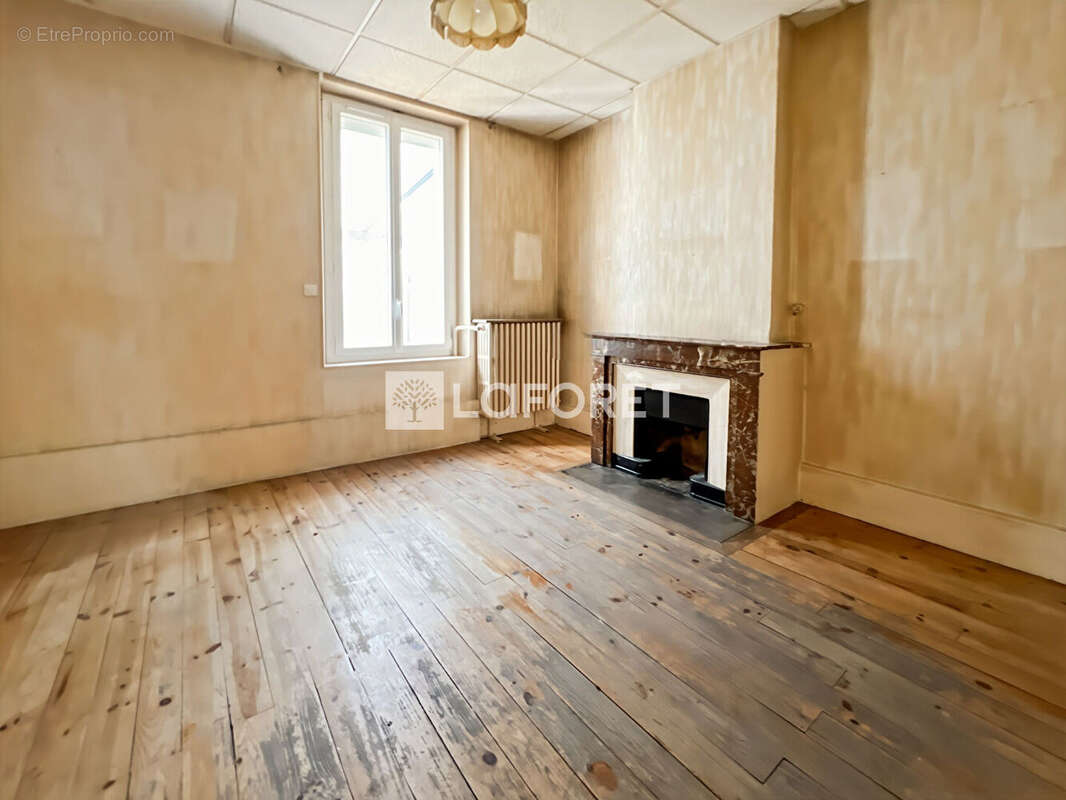 Appartement à VALENCE