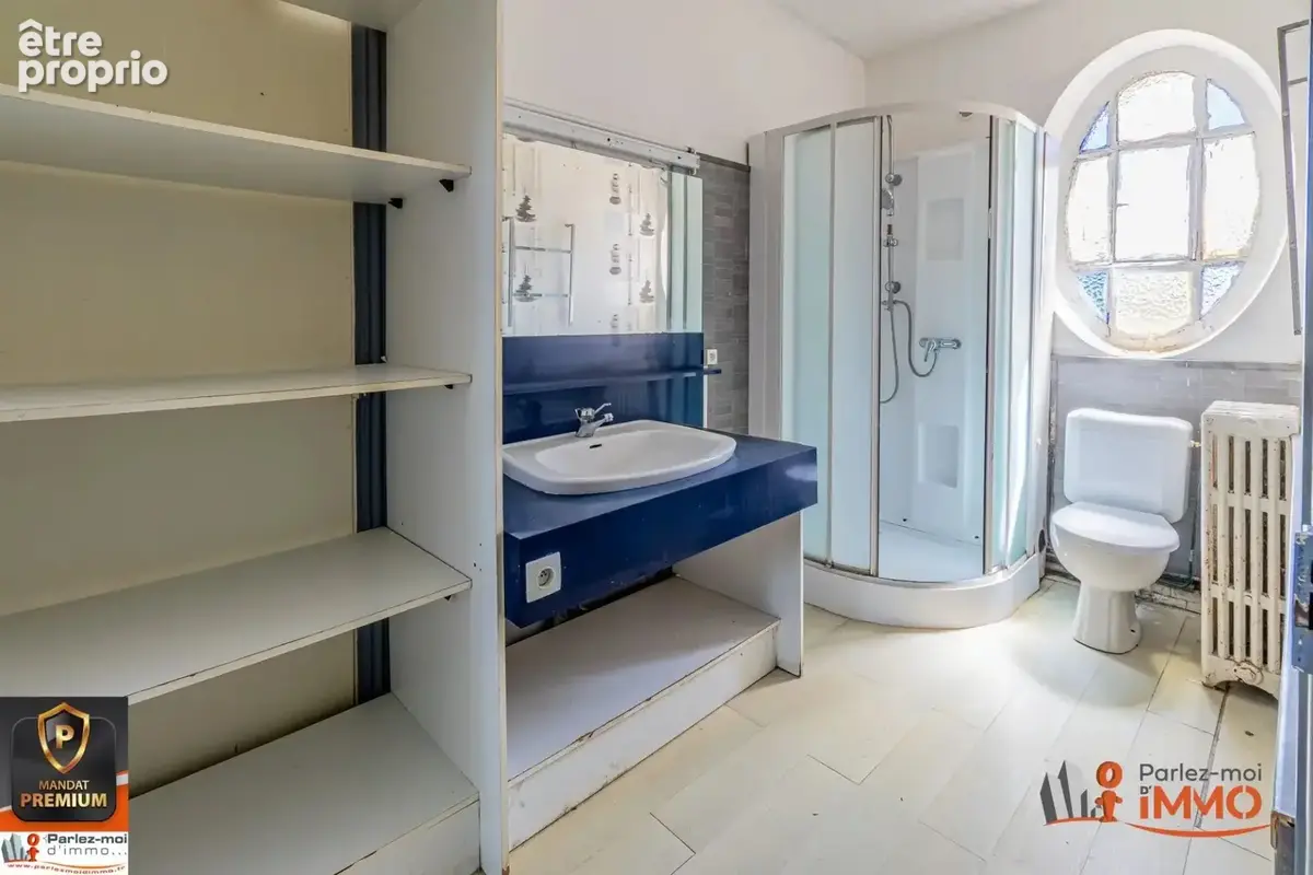 Maison à vendre Thizy-les-Bourgs - photo 15